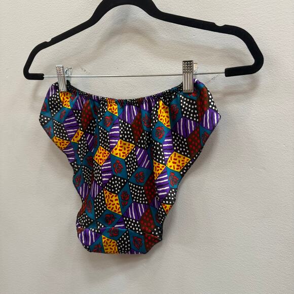 Authentic Vintage Valentino Intimo Tap Pants - Size M - Picture 6 of 8